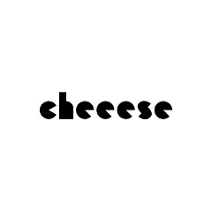 cheeese_ロゴ