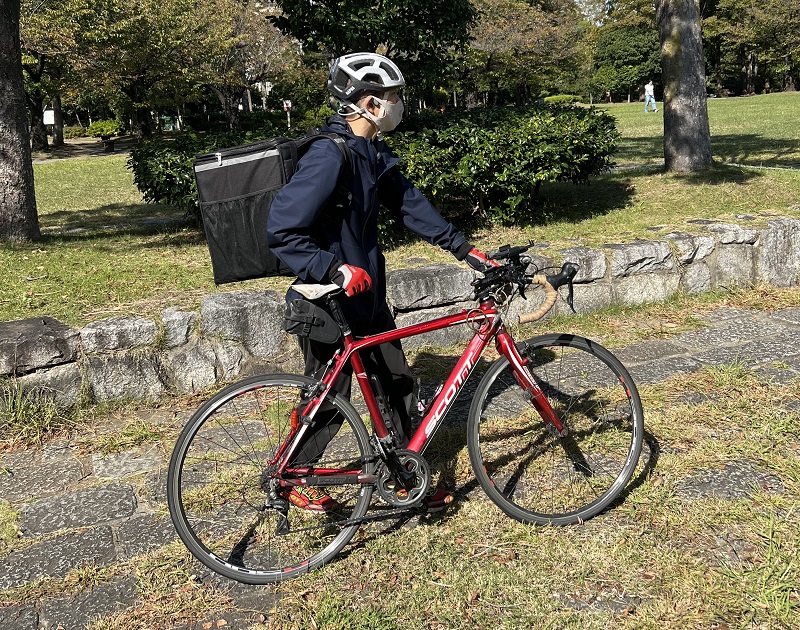 乗り込み方_スポーツバイク_良い例1