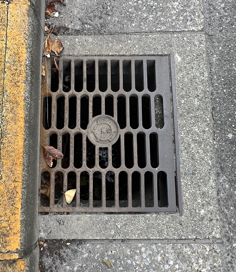 グレーチングとは