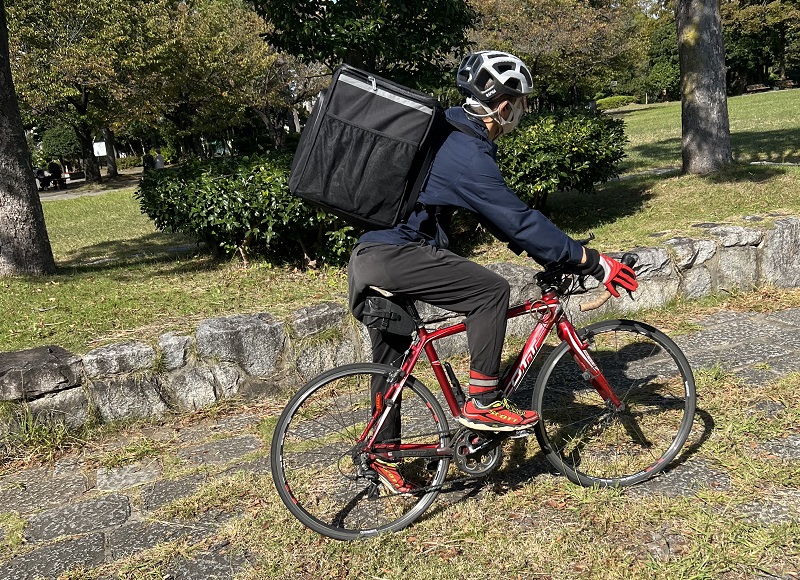 乗り込み方_スポーツバイク_悪い例4