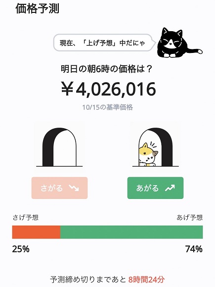 BitWalk_予想画面1