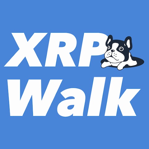 XRPWalk_ロゴ